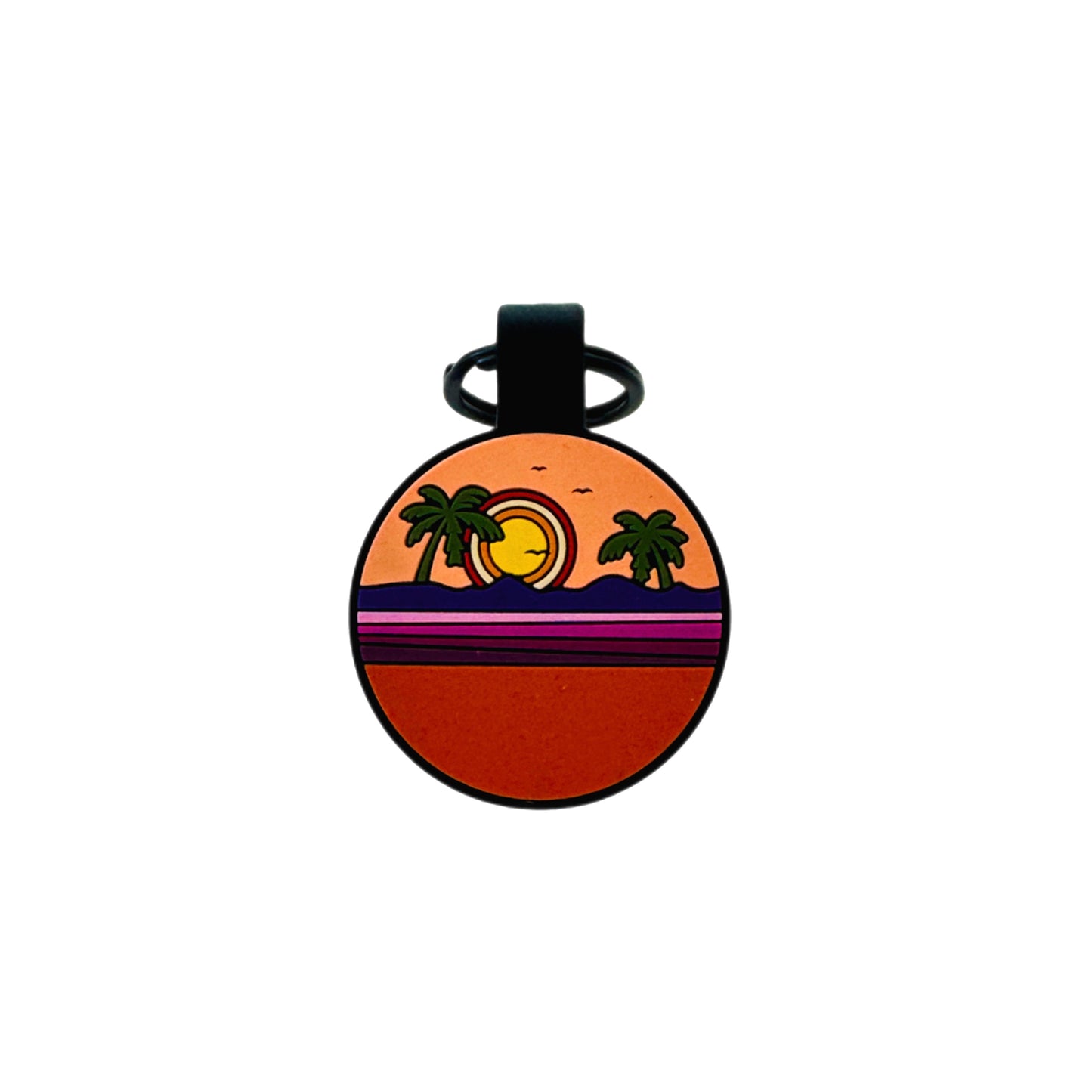 Sunset PR