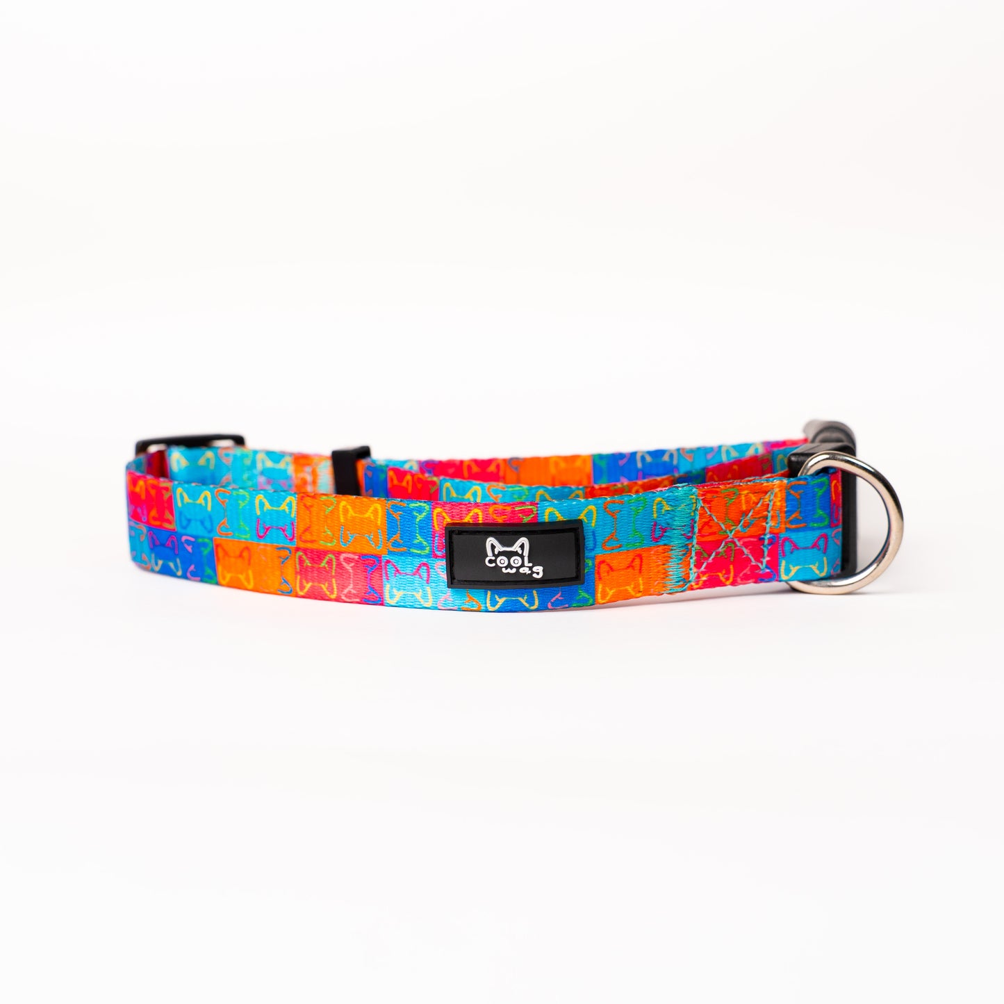 Collar Cool Wag