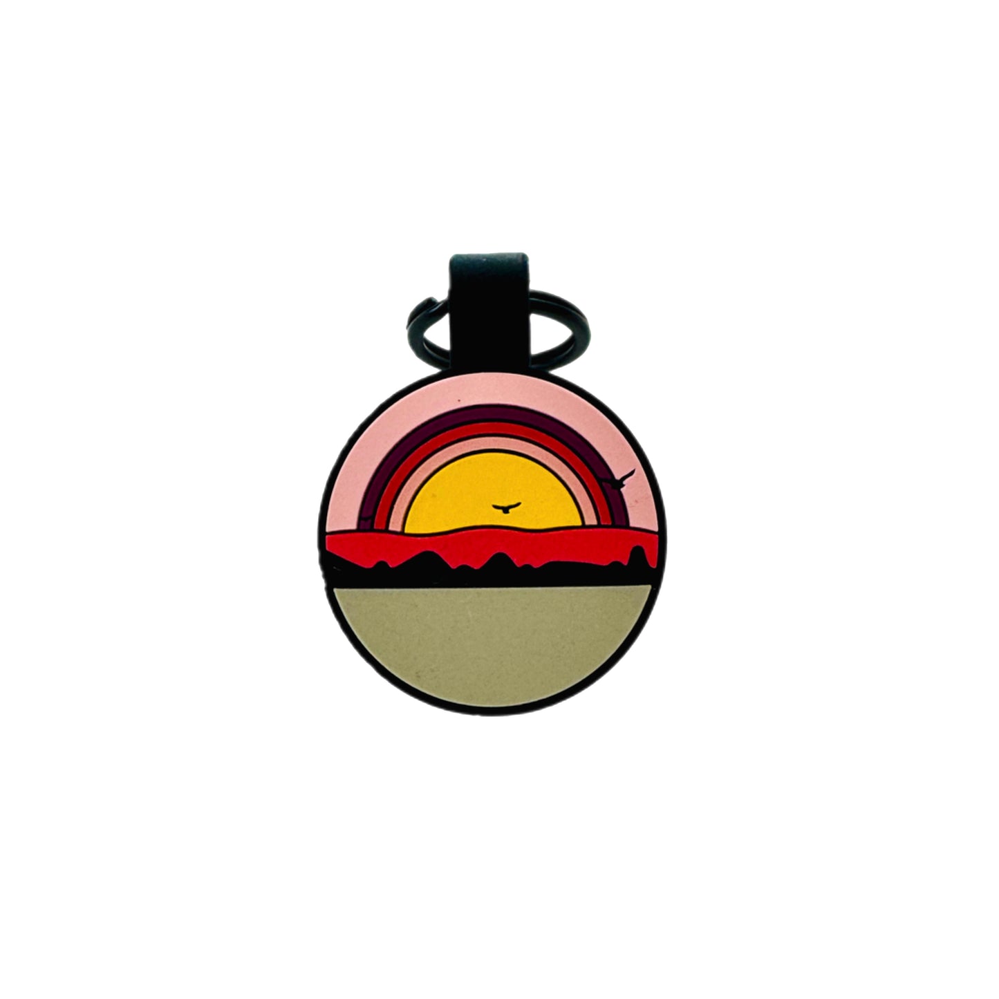 Sunset PR