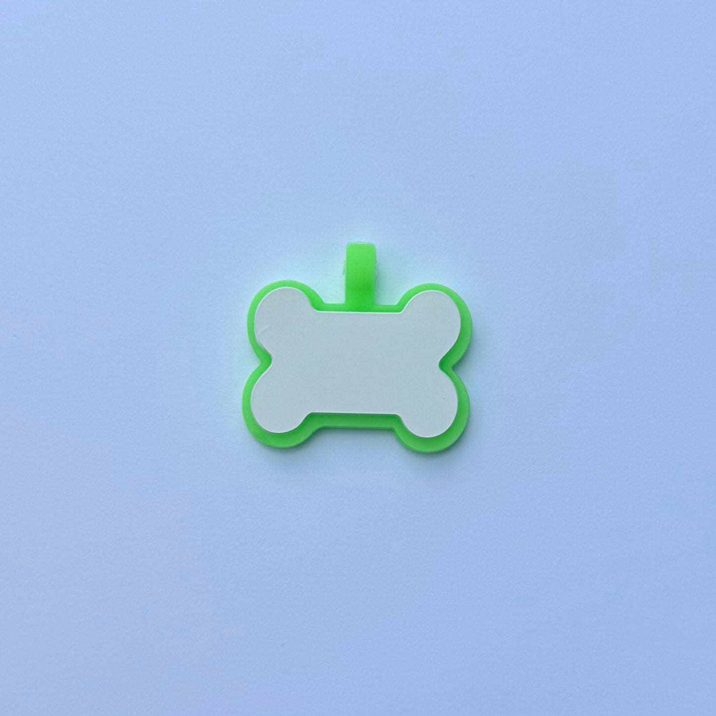 Tag Glow in the Dark