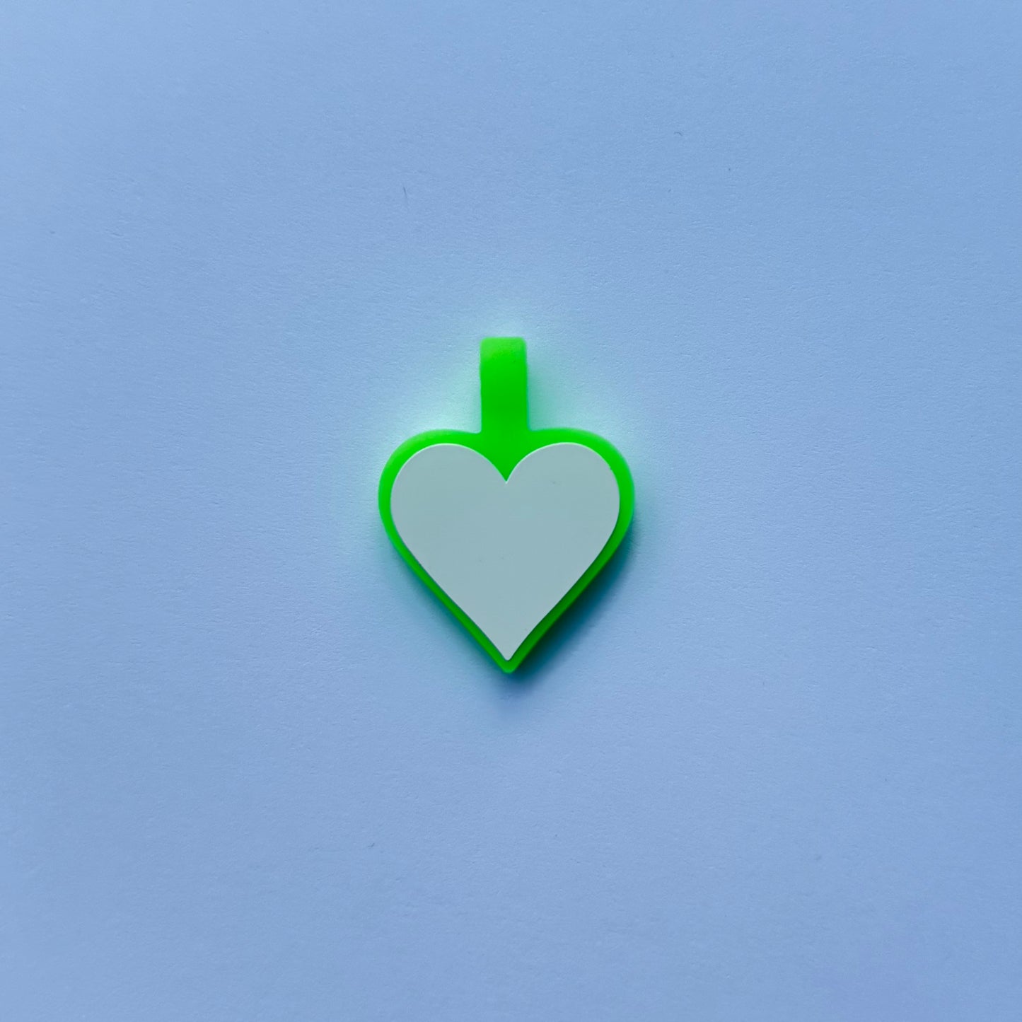 Tag Glow in the Dark