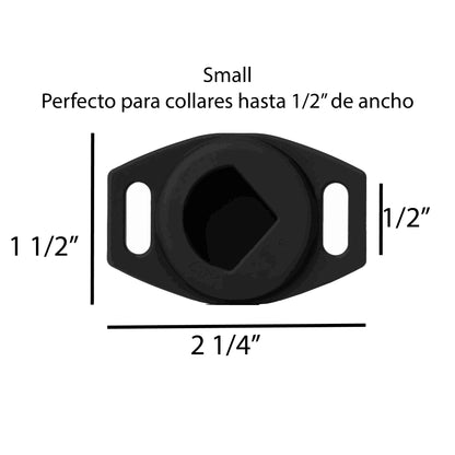 👉 Soporte AirTag Personalizado para Mascotas