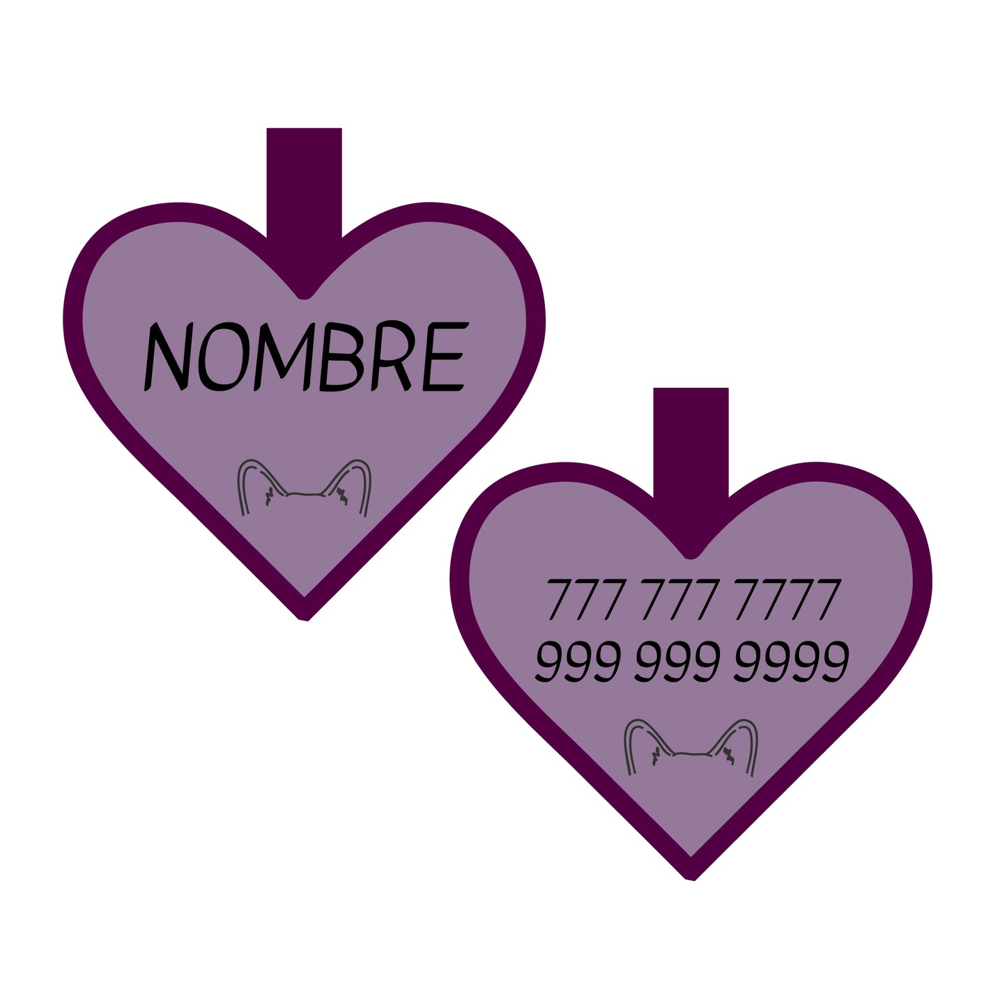 Corazones