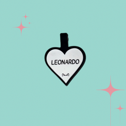 Corazones Mini