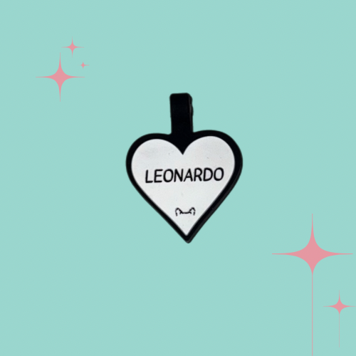 Corazones Mini
