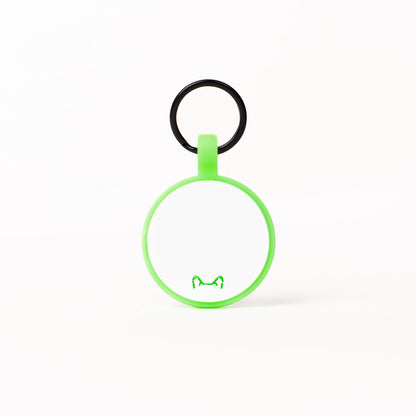 Tag Glow in the Dark