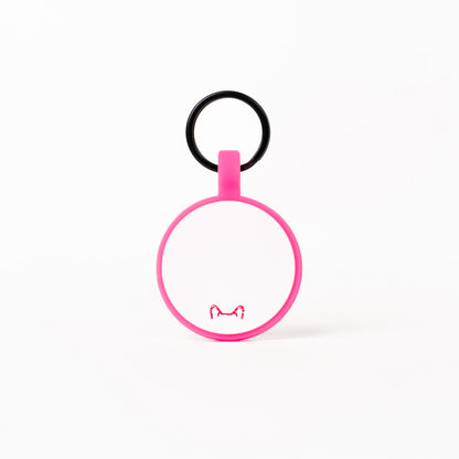 Tag Glow in the Dark