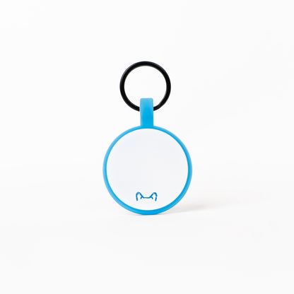 Tag Glow in the Dark