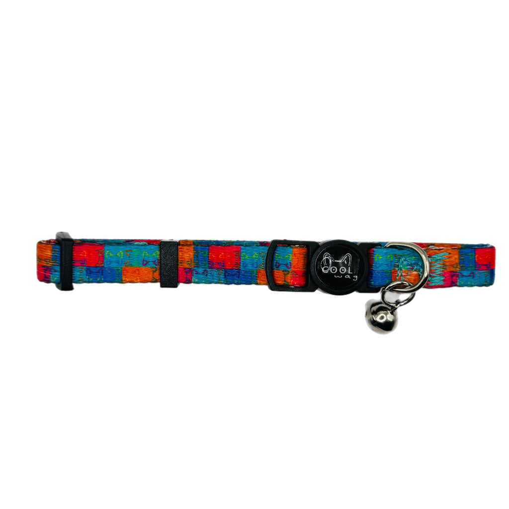 Collar Cool Wag
