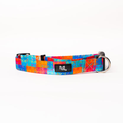 Collar Cool Wag