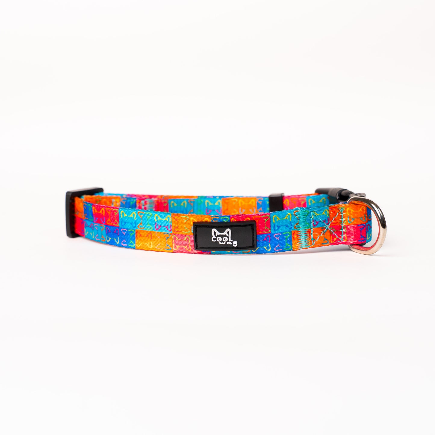 Collar Cool Wag