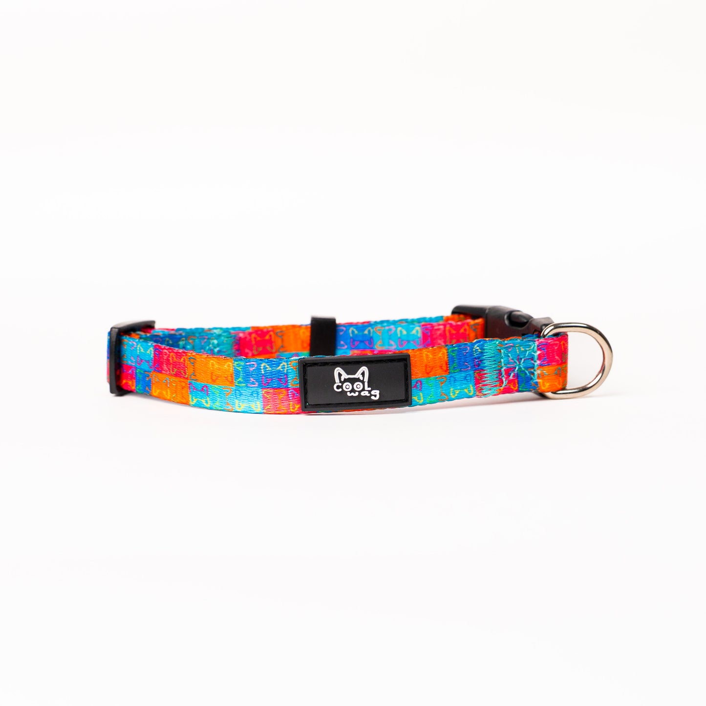 Collar Cool Wag