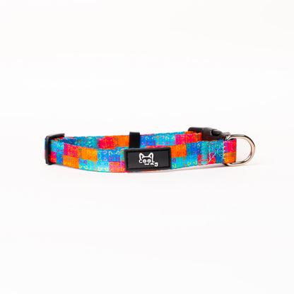 Collar Cool Wag