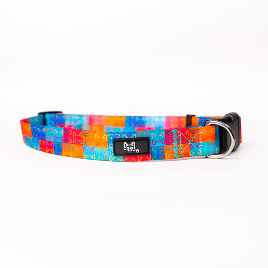 Collar Cool Wag