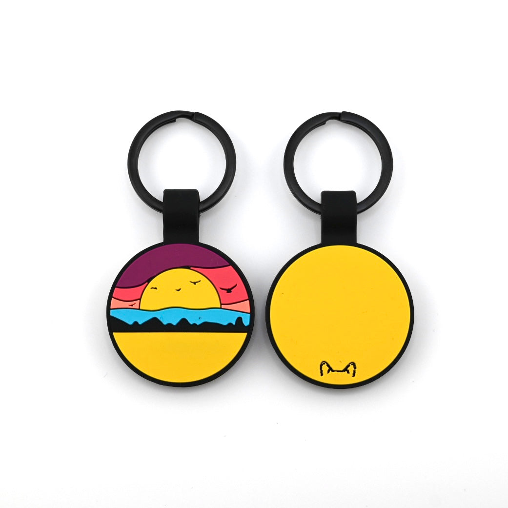 Sunset PR