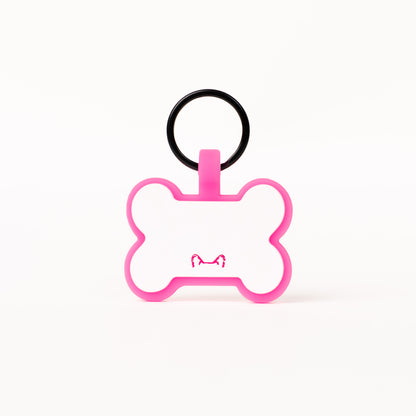 Tag Glow in the Dark