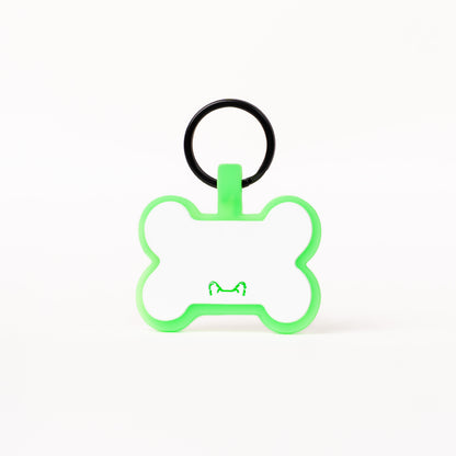 Tag Glow in the Dark