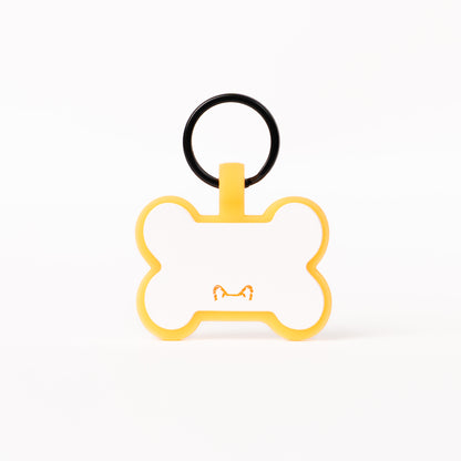 Tag Glow in the Dark