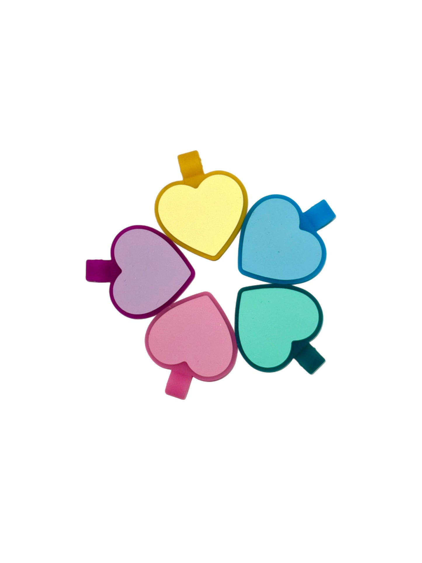 Corazones