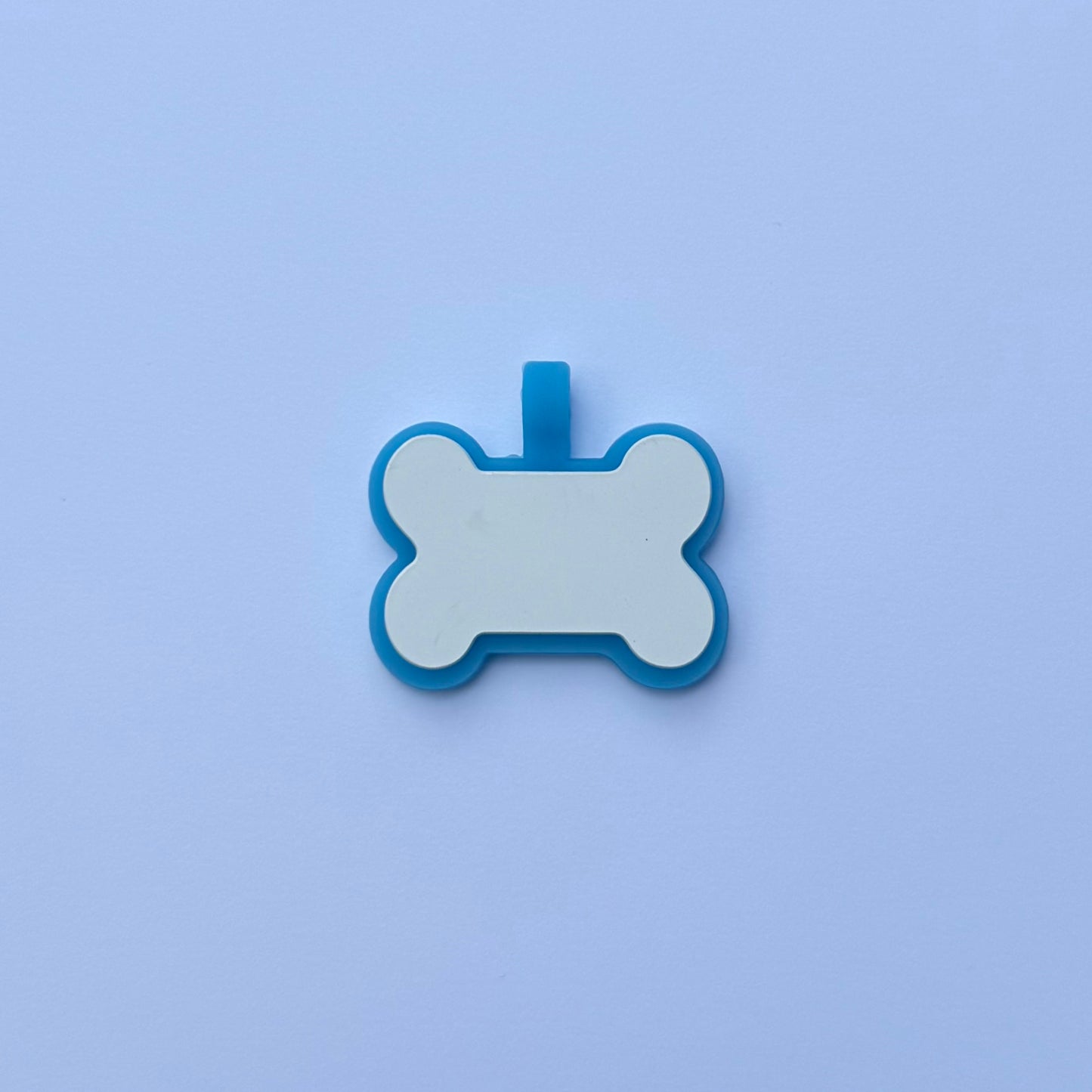 Tag Glow in the Dark