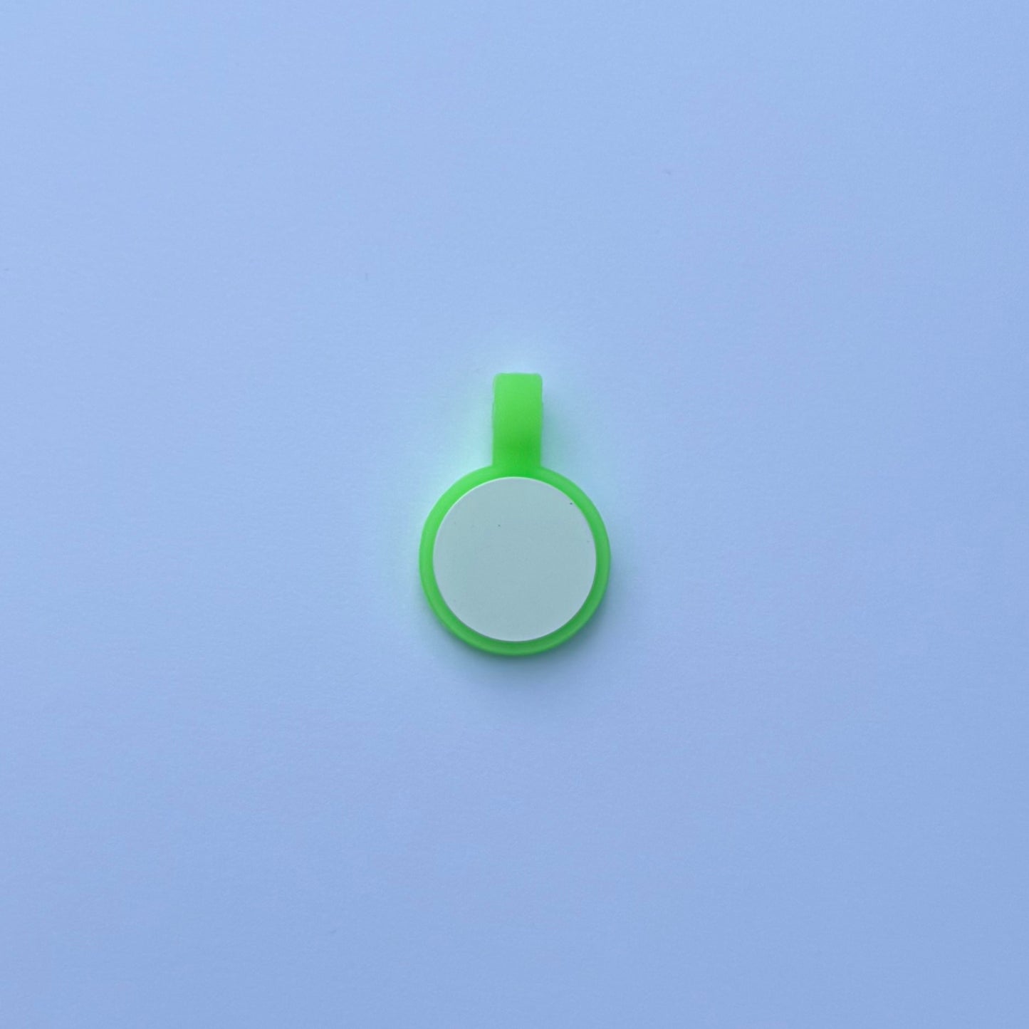 Tag Glow in the Dark