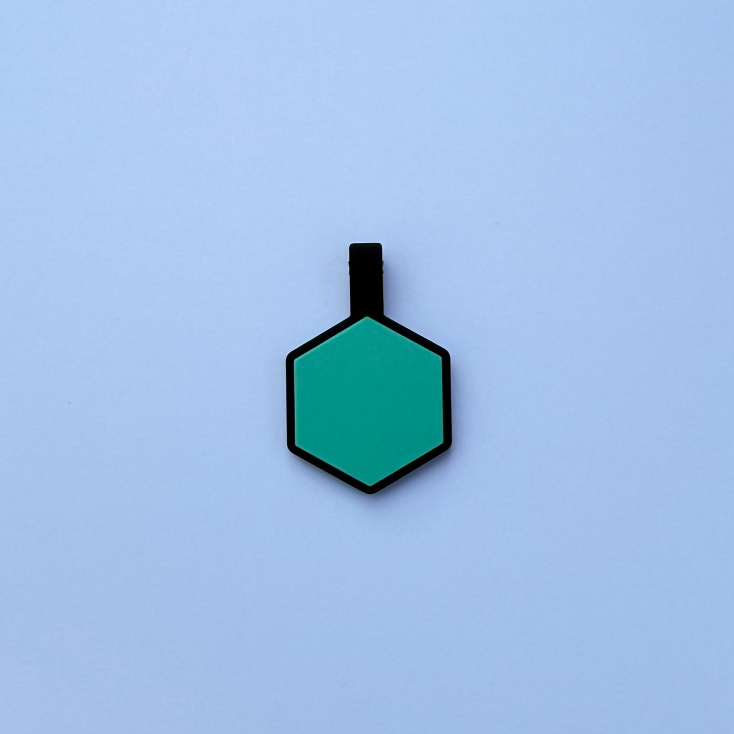 Hexagonal