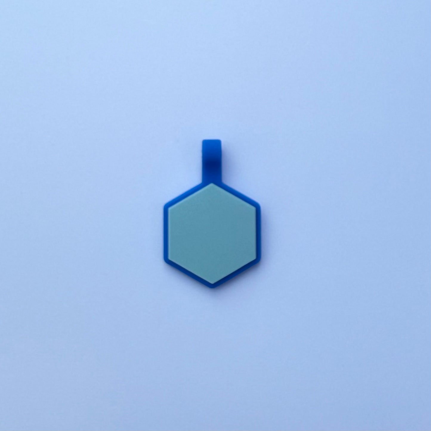 Hexagonal