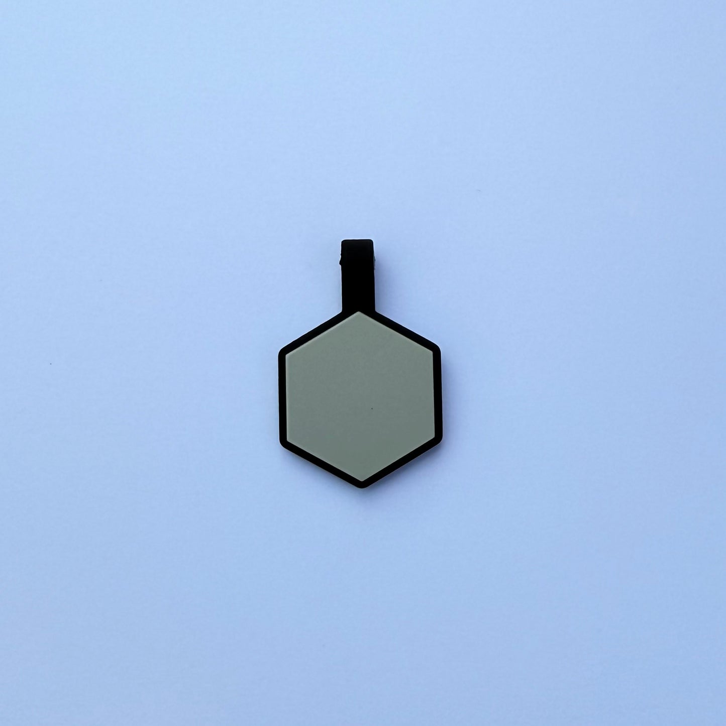 Hexagonal