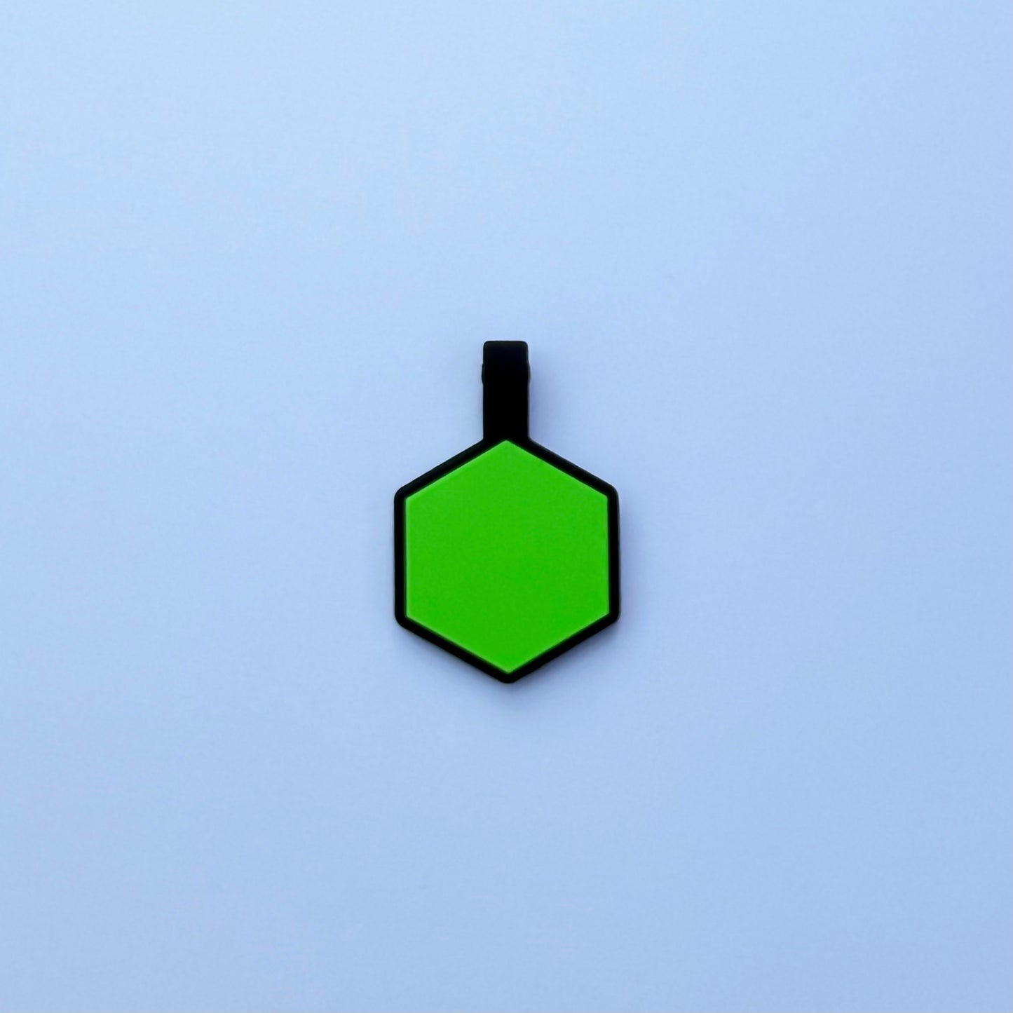 Hexagonal
