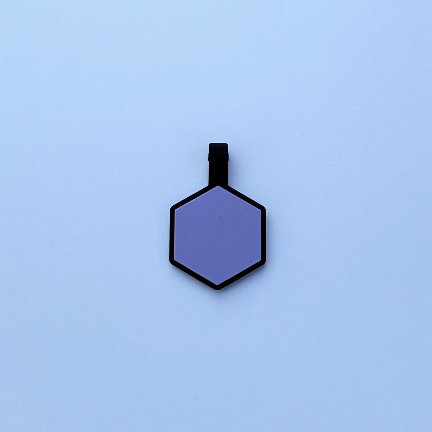 Hexagonal
