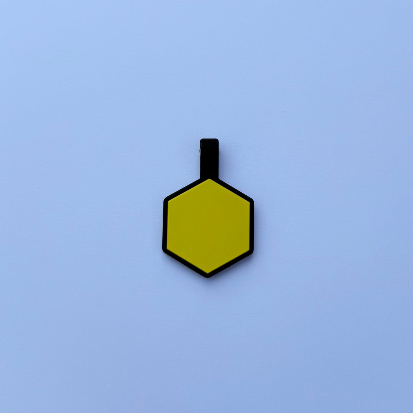 Hexagonal