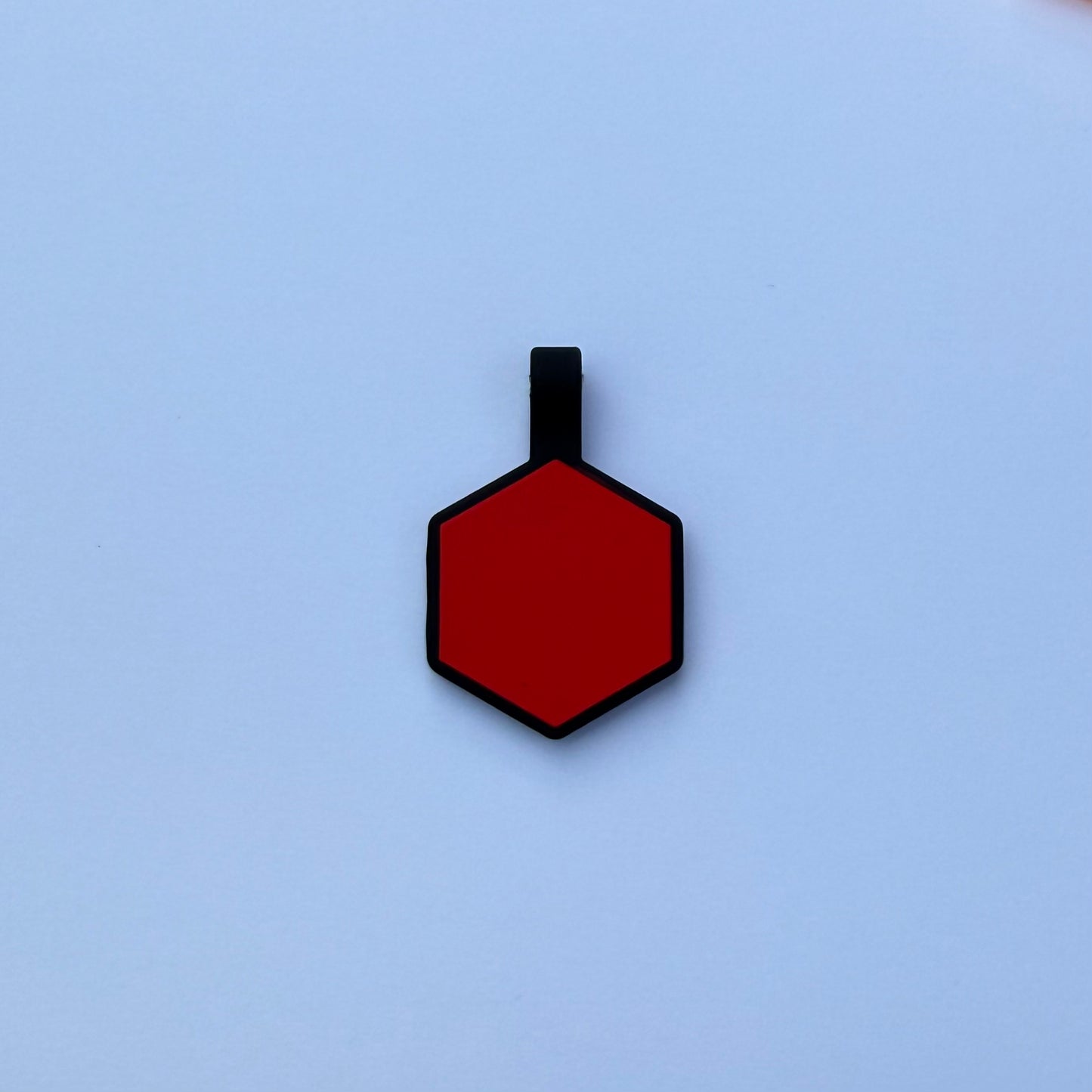 Hexagonal