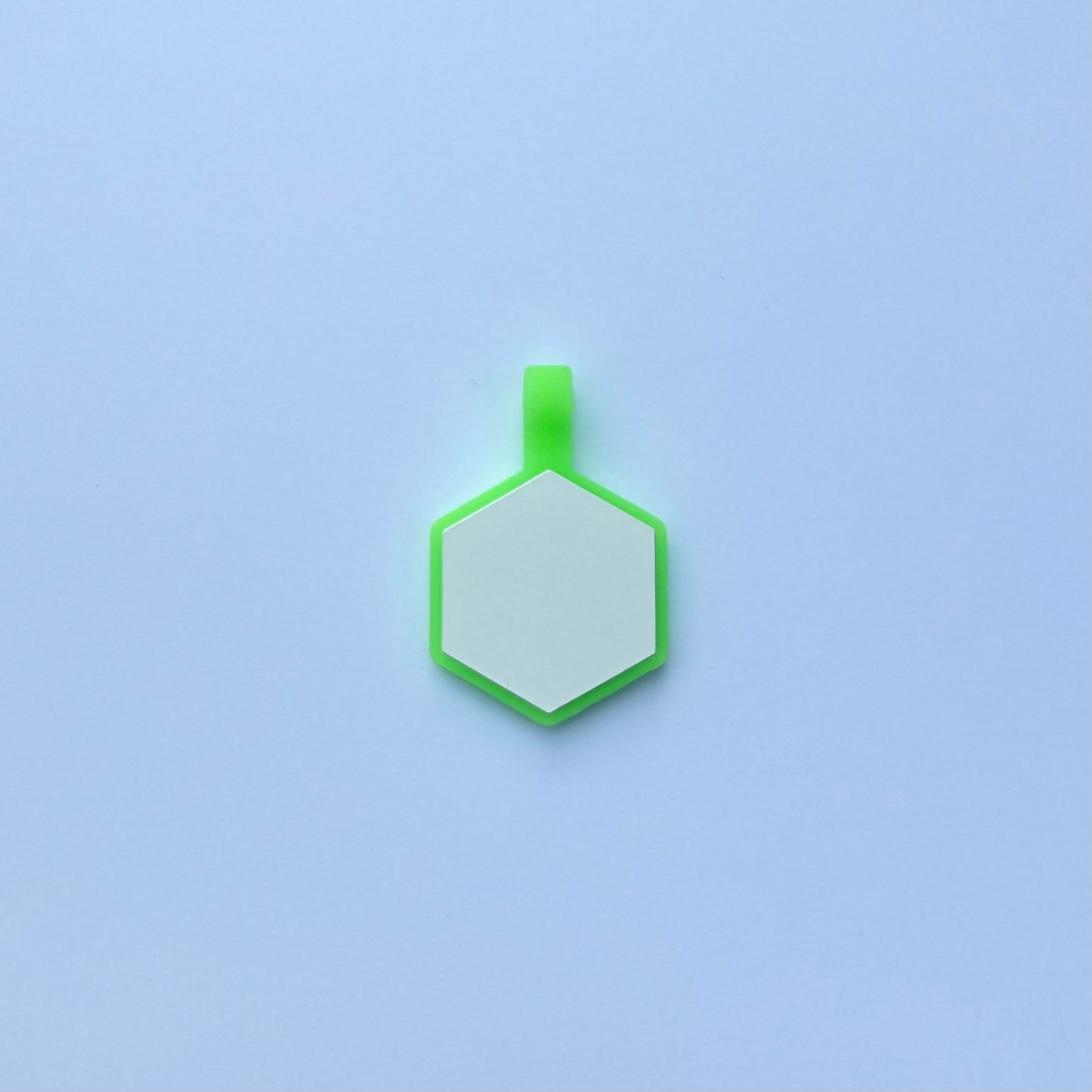 Tag Glow in the Dark