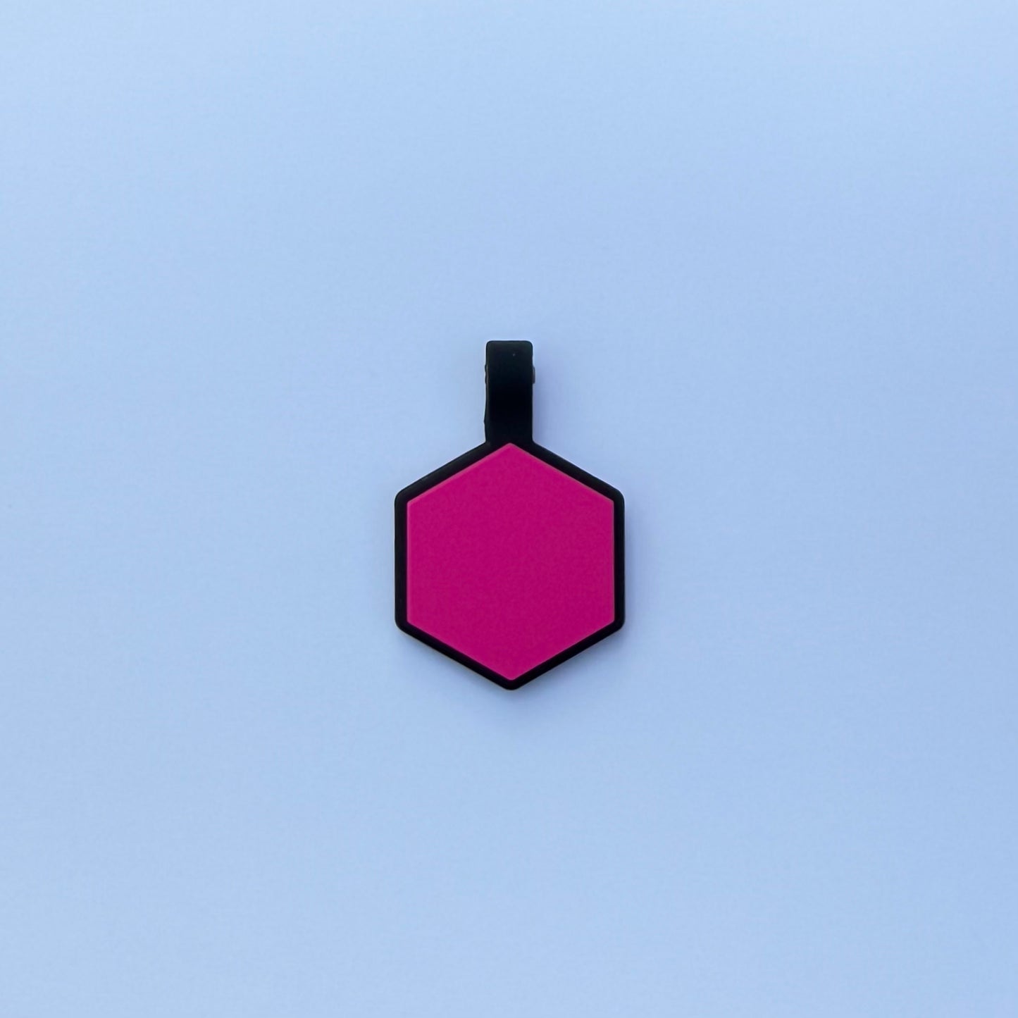 Hexagonal