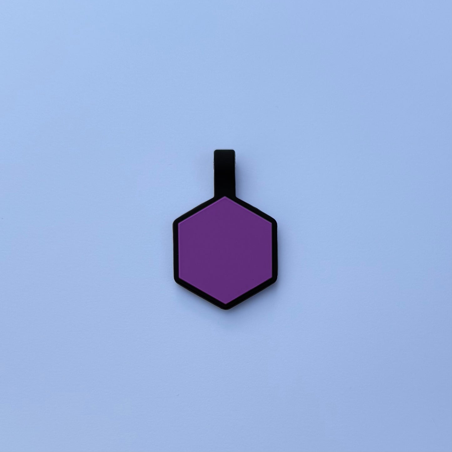 Hexagonal