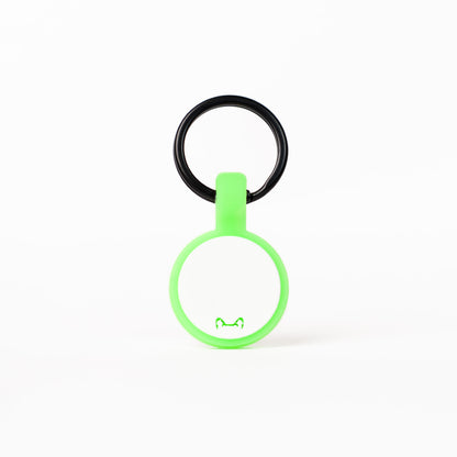 Tag Glow in the Dark