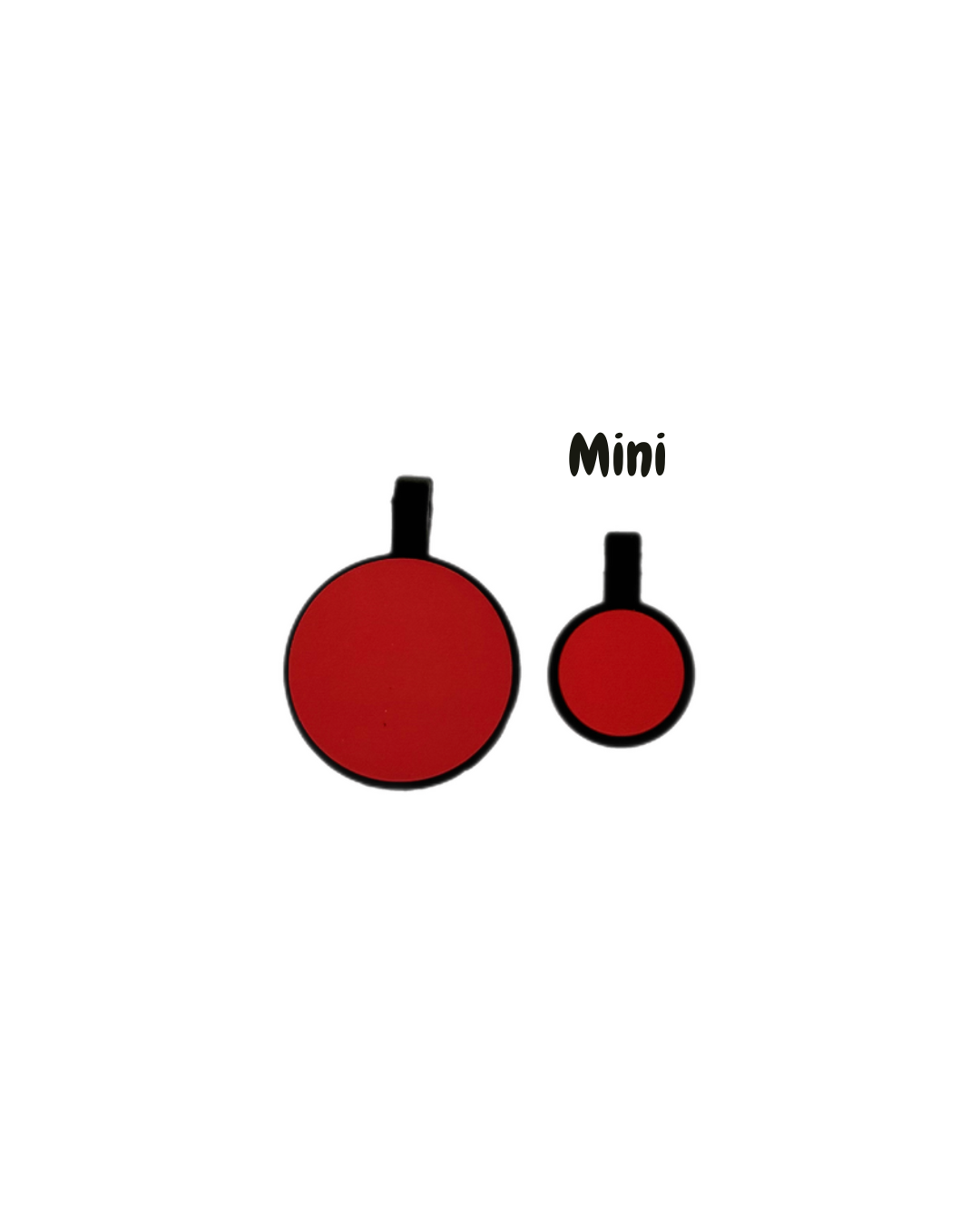Círculos Mini