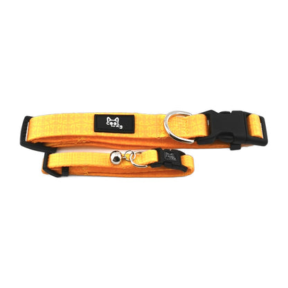 Cool Palette – Adjustable Dog Collar in 3 Colors | Cool Wag
