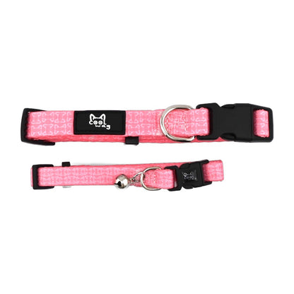 Cool Palette – Adjustable Dog Collar in 3 Colors | Cool Wag